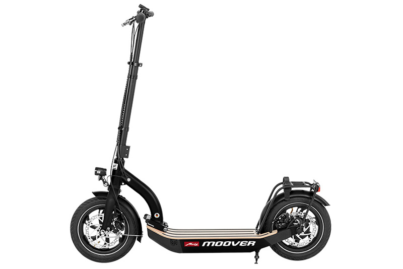 Metz Moover E-Scooter