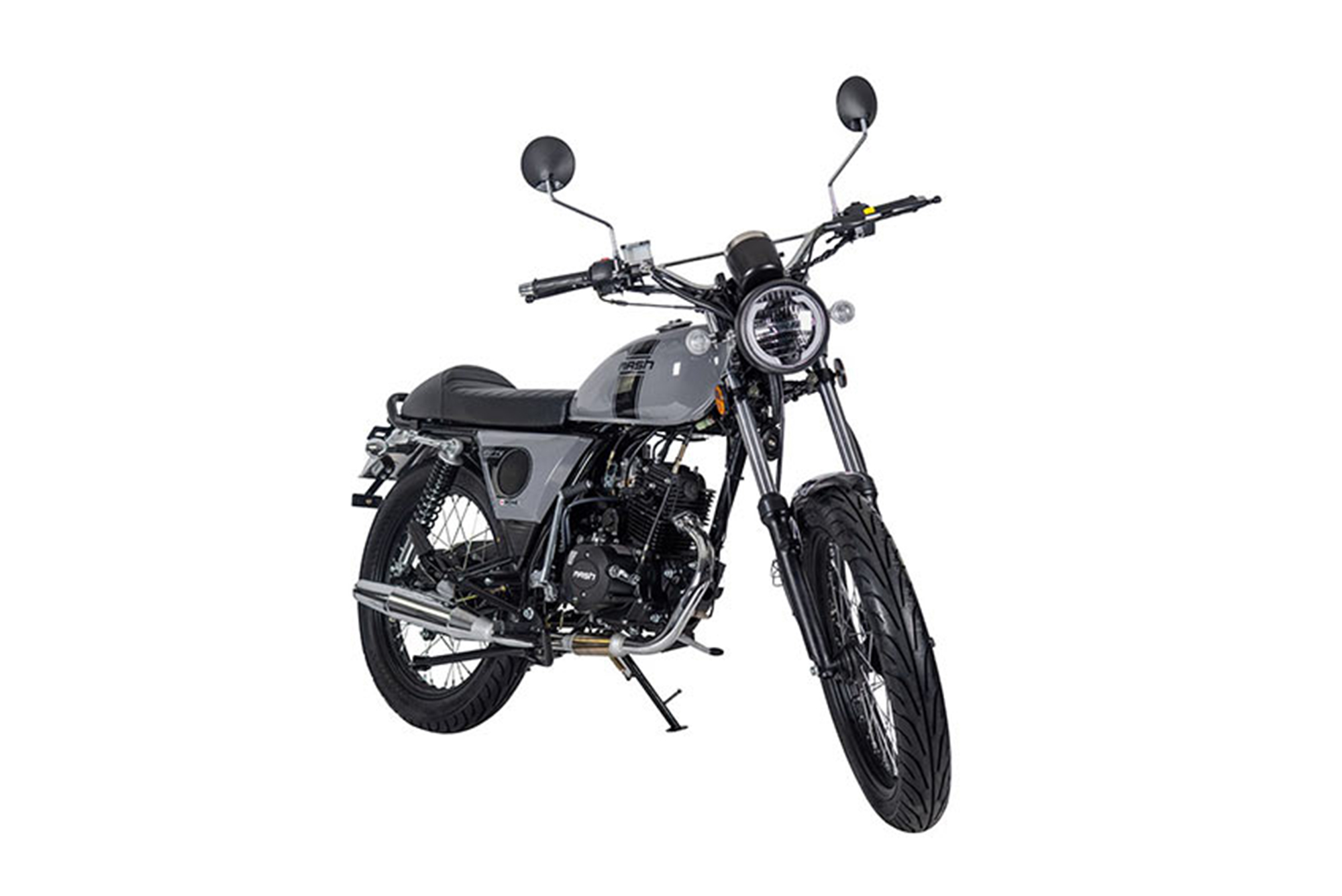 50cc Fifty Mash Motorräder | Bikes neu