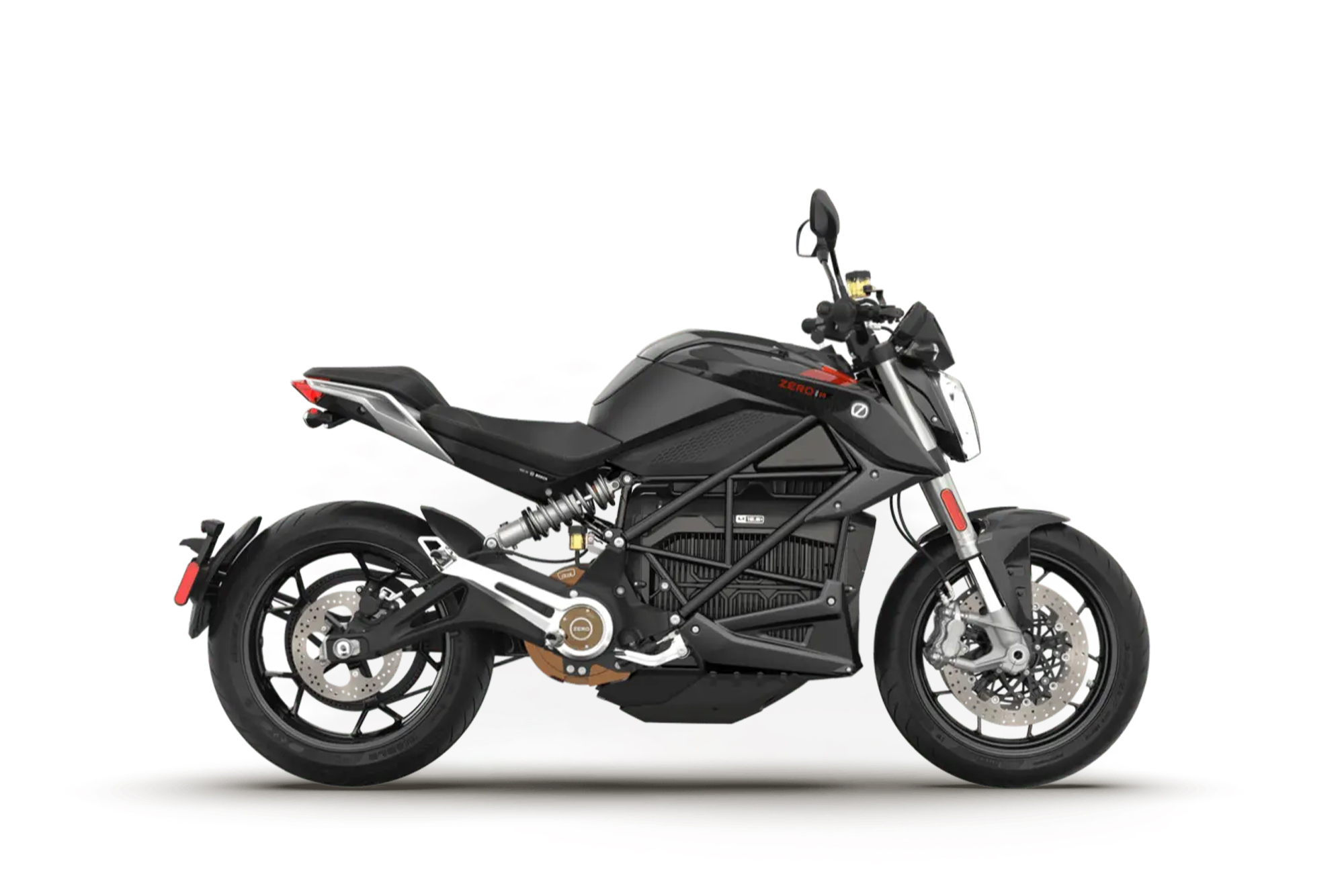 Zero Motorcycles E-Motorrad SR ZF15.6+